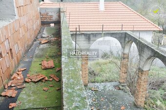 HALO reality - Predaj, rodinný dom Horný Pial - VO VÝSTAVBE - 5