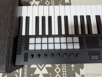 NOVATION Launchkey 61 MK4 - nové, záruka 24 mesiacov - 5