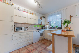 Predaj 2-podlažný rod. dom, novostavba, Kvačany, okr. Prešov - 5