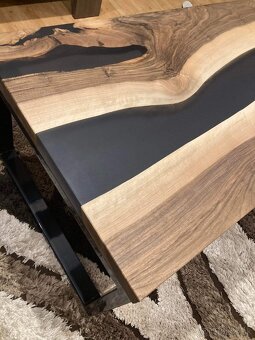 Epoxidovy konferencny stolik 9 - 5