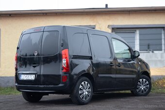 Mercedes-Benz Citan 109 CDI - 5