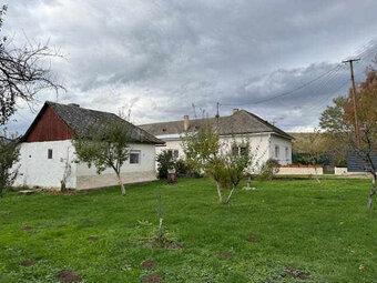 Kolesár reality predáva rodinný dom v obci Hidvégardó - 5