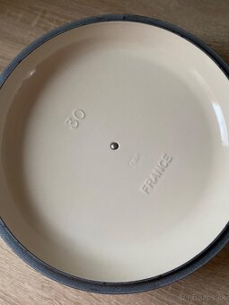 Liatinový hrniec Le Creuset - 5