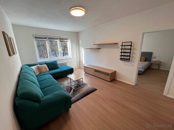 Prenájom 2i bytu, Švermova ulica, Fončorda, Banská Bystrica. - 5