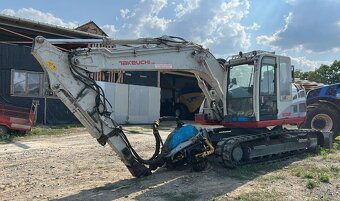 Takeuchi TB2150 - 5
