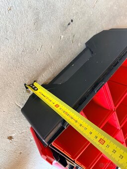 Wurth Orsy Organizér - 5