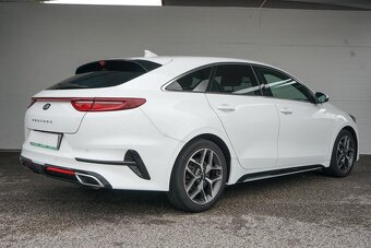 169- Kia, Pro Ceed, 2019, benzín, 1.4 T GT-LINE, 103kw - 5