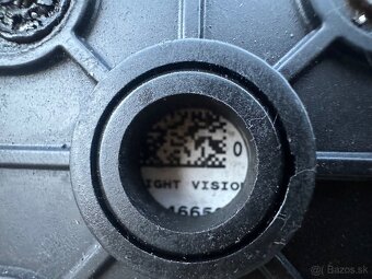 NOCNE VIDENIE NIGHT VISION AUDI - 5