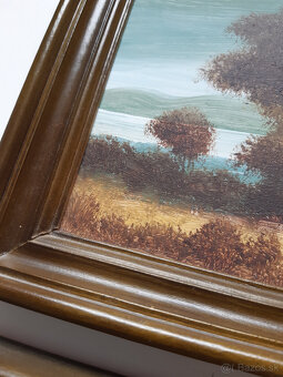 2 maľované obrázky - 5