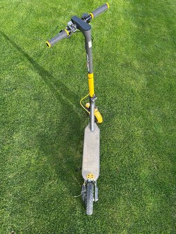 Elektrická kolobežka - 5