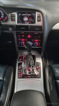 Audi a6 c6 sline - 5
