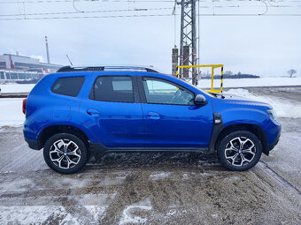 Dacia Duster TCe 96 S S GPF Prestige 4x4 - 5