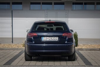 AUDI A3/S3 - 5