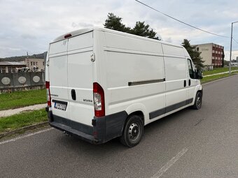 Peugeot boxer 2.2 L3H2 - 5