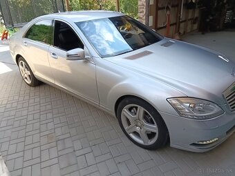 Alu disky AMG R19 - 5