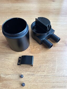 Predam odlucovac oleja - 5