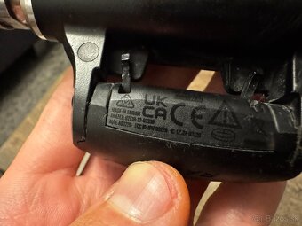 Garmin rally rs100 - wattmeter - 5