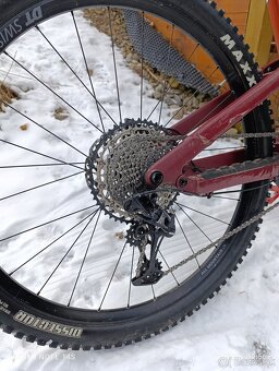 Canyon Spectral 6 al125 - 5