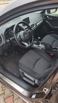 Mazda 3 r.v.2015 - 5