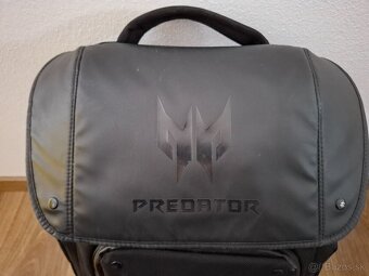 Batoh Acer Predator Utility Backpack - 5