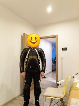 Kozena kombineza 48 - 5