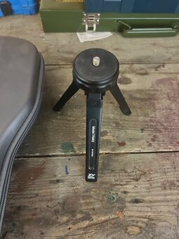 Predám Gimbal Smooth Q - 5