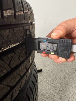 Vredestein, 225/40 R18, 2x Letné - 5