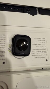 Apple Watch SE (Gen 2) 40mm Midnight - 5