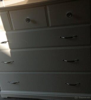 Komoda Birkeland Ikea - 5