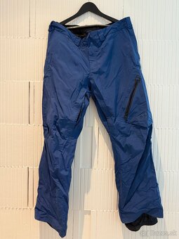 Burton GORE-TEX_Bunda_Nohavice_Rukavice - 5