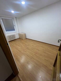 PRENÁJOM 3-izbový byt - 5