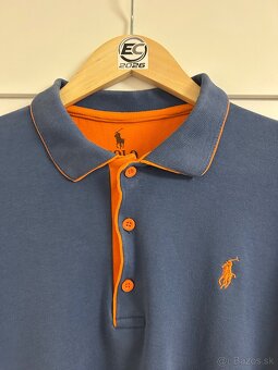 Ralph Lauren polokošeľa - 5