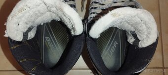 Brankárske korčule  Bauer 40,5 - 5