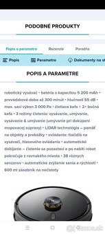 Realme techlife robot vacuum - 5