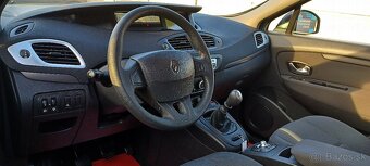 Renault Scénic 1.5 dCi Expression Možný Leasing - 5