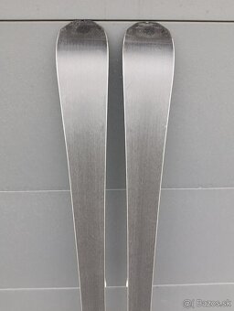 LYŽE SALOMON X-PRO 170CM - 5