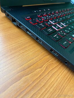 ASUS ROG STRIX GL503VM i7 16GB RAM - 5