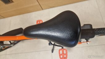 Predám bicykel B-TWIN 16" - 5