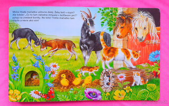 Detské knihy za 1 EUR. ♥    :: - 5