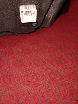 Mazda 3 2005r predné svetlá..spetne zrkadlo spolujazdca. - 5