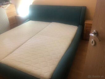 Manželská postel - 5