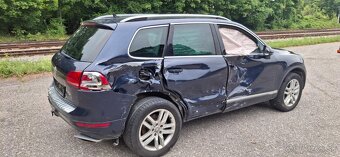 Diely vw touareg 7P 3.0 TDi 150kw - 5