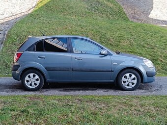 ✳️Kia Rio 1.4 LX Plus 139000 KM✳️ - 5
