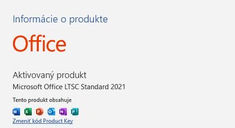 Predám stolný PC Dell Vostro 3668 i5 / SSD / Win 11 Pro + Of - 5