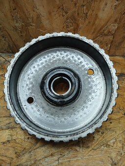 Babetta spojkový bubon druhej rýchlosti - 5