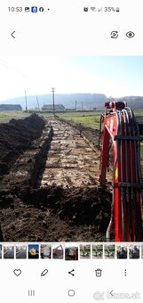 Výkopové a Búracie práce - 5