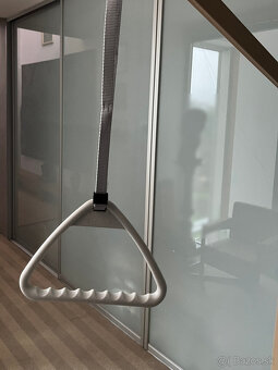 Závesná hrazda k posteli Geneva - 5