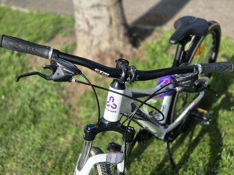 Horský bicykel CTM Charisma 2.0 - 5