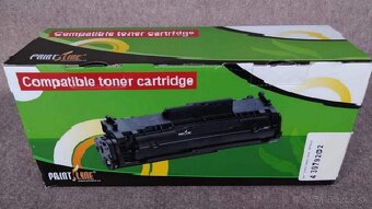 Tonery CANON, MINOLTA, OKI - 5