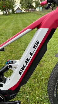 Bulls E-Stream EVA TR2, 900Wh - 5